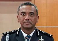 Nilai bomb maker nabbed in Mantin