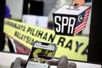 Perlis constitution allows by-elections if majority is affected, says former EC chair