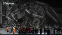 Thailand's worst incident - The SAO building collapse: causes, accountability and the impact of 2025’s defining tragedy