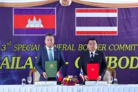 Asean News Headlines at 10pm on Saturday (Dec 27, 2025)