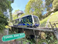 Penang Hill funicular disruption due to power distribution issue, says PBBPP