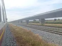 What next for the high speed rail to Singapore?