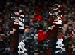 Soccer-Return of Havertz will boost Arsenal's struggling attack, Arteta says