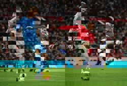 Soccer-Amorim praises Man United spirit in win over Newcastle