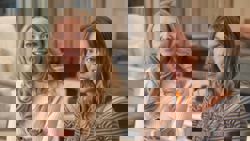 'The Housemaid' review: Trashy holiday treat with Sweeney and Seyfried