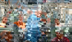 George Clooney reflects on fame, failure and a life in movies with 'Jay Kelly'