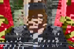 N. Korea's Kim stresses shared bloodshed in New Year message to Putin