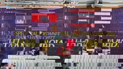 Thailand and Cambodia agree to immediate ceasefire