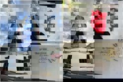 Woman in Singapore charged with vandalism over incident at The Salvation Army