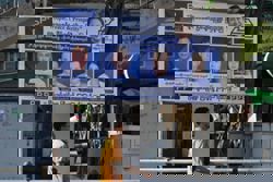 Myanmar goes to the polls amid civil war and humanitarian crisis