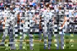 Cricket-Root hails England's bravery in Melbourne Ashes win