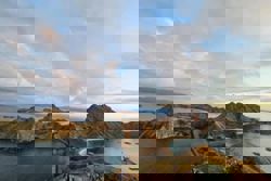 Indonesian rescuers search for Spanish family after boat sinks near Komodo Island