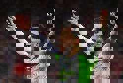 Soccer-Man City go top with 2-1 win at Forest after Cherki heroics