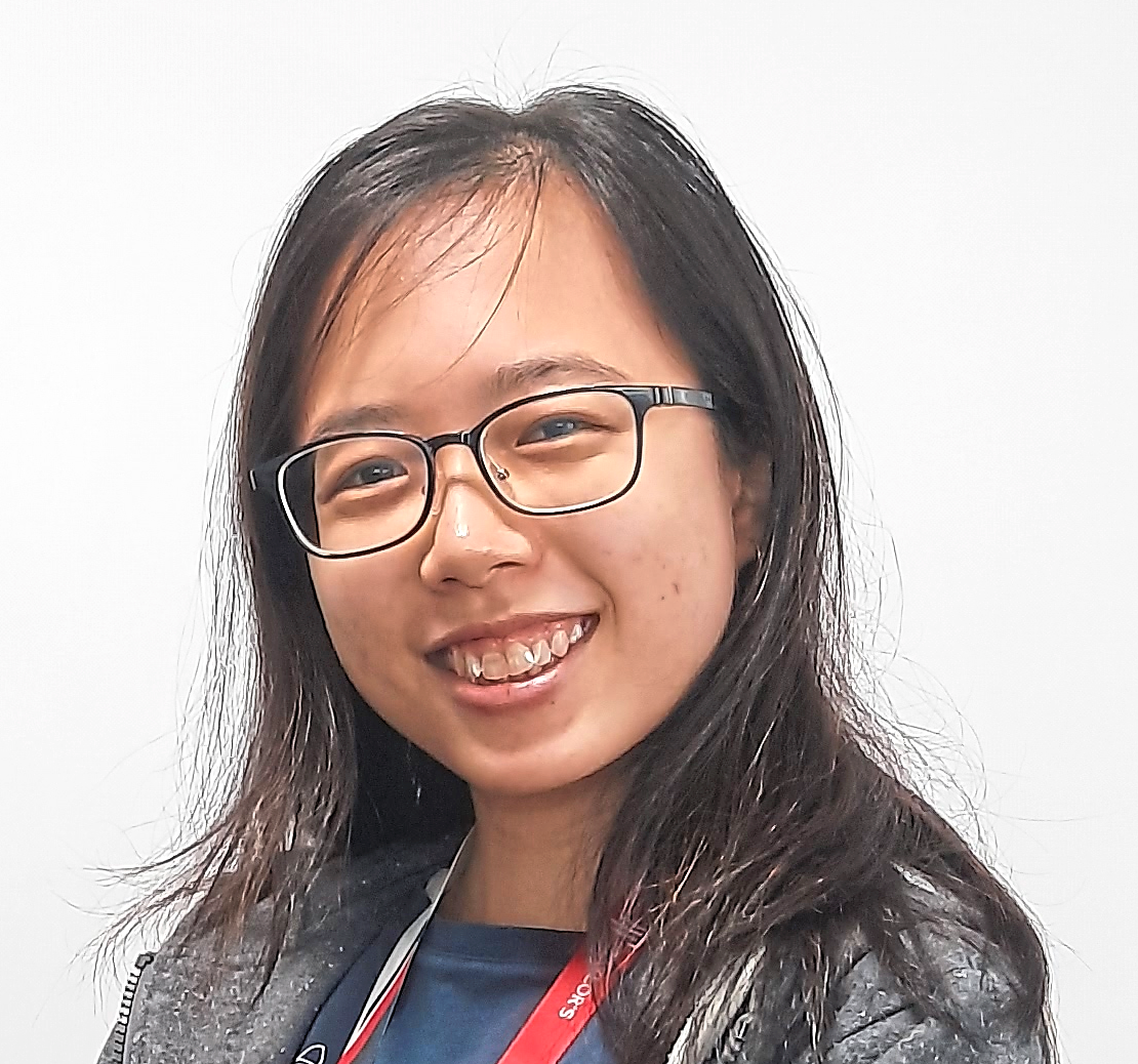 Young voices on heritage