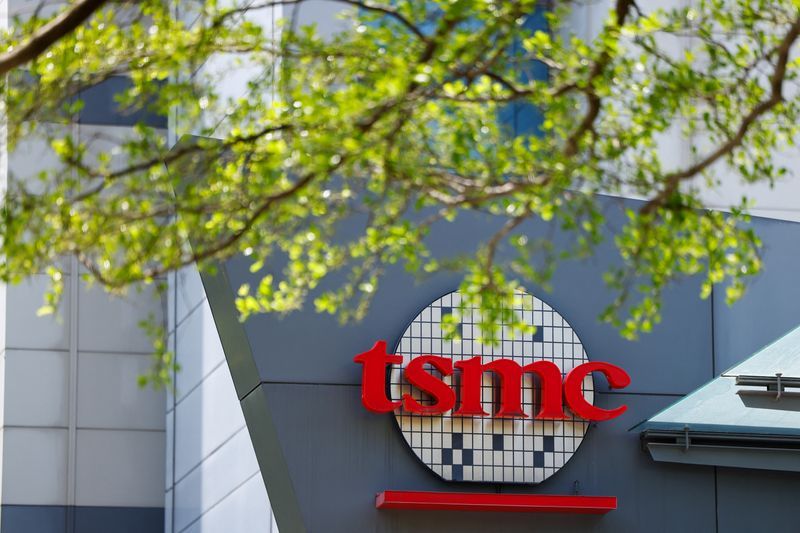 TSMC says some facilities evacuated after quake
