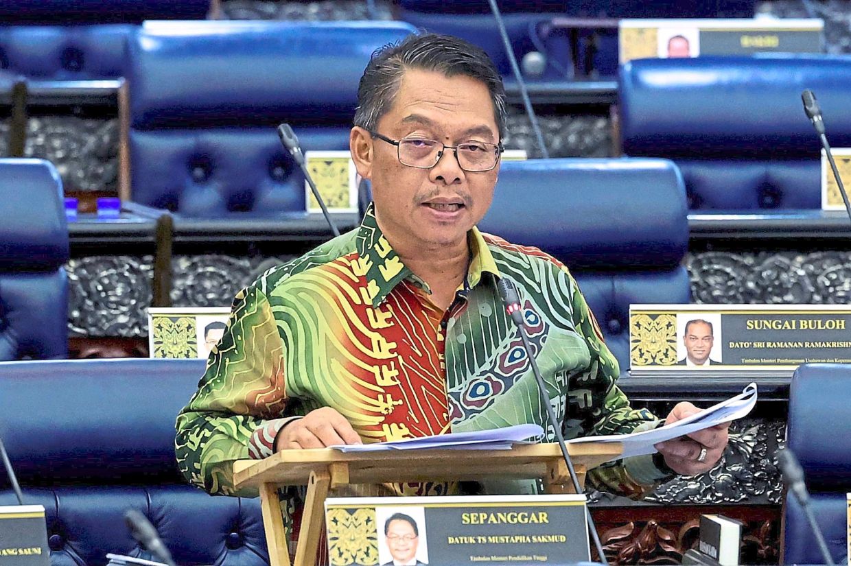 ‘Madani govt will not sideline Sabah and Sarawak’