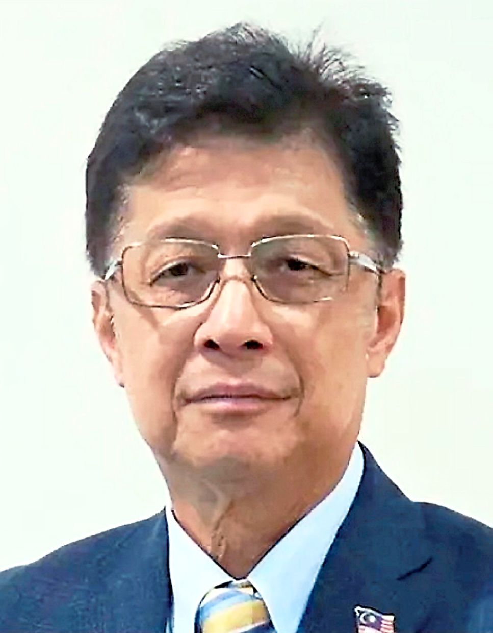 Chin says SMEs can support those who age out by providing space for collaboration, co- creation and product testing.