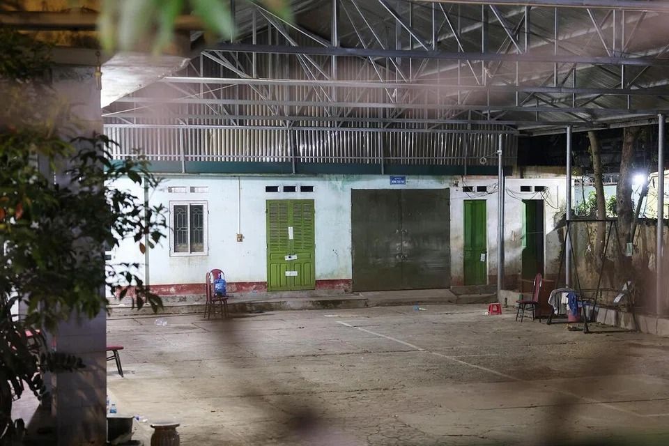 Whodunnit? Vietnam’s online sleuths step up their game, tracking true crime