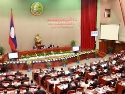 Laos' 12th National Party Congress slated for Jan 6–8