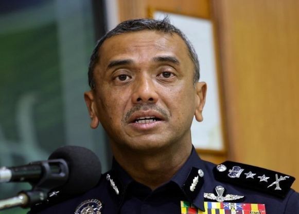 Nilai bomb maker remanded until Jan 3