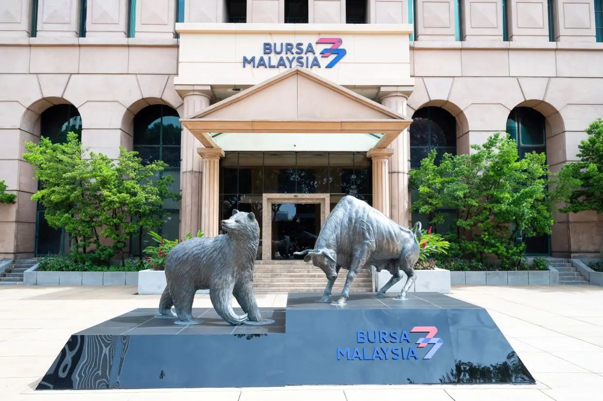 Holiday-thinned trade to keep Bursa Malaysia range-bound in the coming week