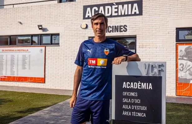 Spanish football in utter shock as Valencia coach Fernando Martin and his three son dies in Indonesia boat accident