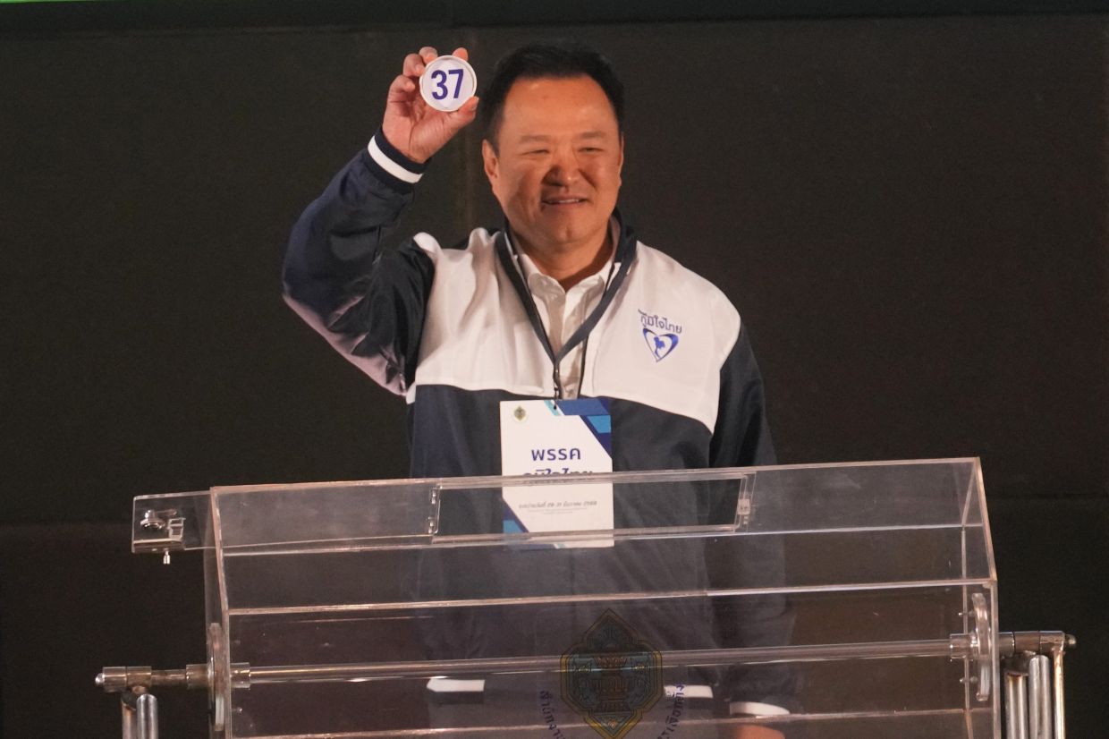 Thailand sees the ceasefire with Cambodia as a strategic move and not a retreat