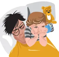 Big Smile, No Teeth: Five lessons in exhaustion