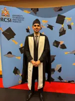 Irish honour for M’sian nurse leader