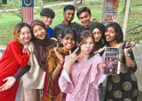 Education Ministry backs multilingualism