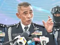 Over 300,000 traffic summonses issued in KL