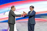 At the centrestage of Asean 