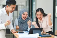 Budgeting for ‘new youth’ transition