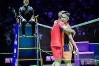Momota shows flashes of his old brilliance at King’s Cup
