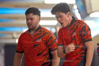 Syazirol ready to step up as he eyes Rafiq’s No. 1 Asian ranking