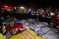 At least 15 dead, 19 injured in Guatemala bus accident