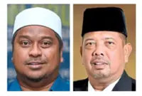 Duo eyed for Perlis MB race