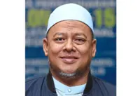 Ex-PAS member being ‘courted’ by other parties