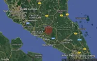 Mild earthquake shakes Bukit Kepong, tremors felt across Johor and Melaka, says MetMalaysia