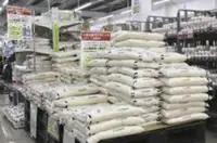 Japan's rice policy at crossroads amid output shift