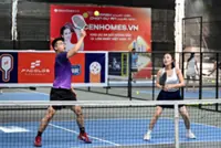 Hanoi residents in a pickle over noise from pickleball courts