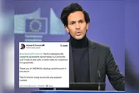 EU welcomes Cambodia–Thailand ceasefire, praises Asean role