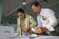 UN says Myanmar needs 'free, fair, inclusive and credible' elections