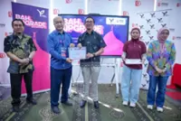 Empowering Sabah's talent