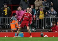 Soccer-Liverpool's Wirtz will score many more after Wolves winner, says Slot