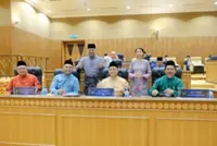 Perlis PAS Youth chief claims he was invited to sign SD against ex-Perlis MB