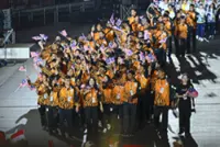 Indonesia propose SEA Games Plus with Australia, NZ invited