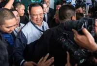 Thailand's political parties name prime minister candidates for the February election