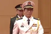 China’s anti-corruption campaign claims three more top military officers
