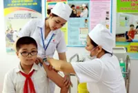 Vietnam to provide free HPV, pneumococcal vaccines for children from 2026